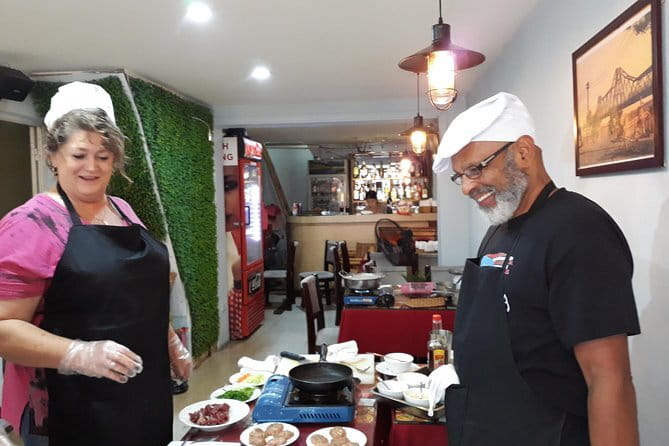 Hanoi Coffee Workshop Crafting the Perfect Brew - Coconut coffee brings a cooler, tropical note