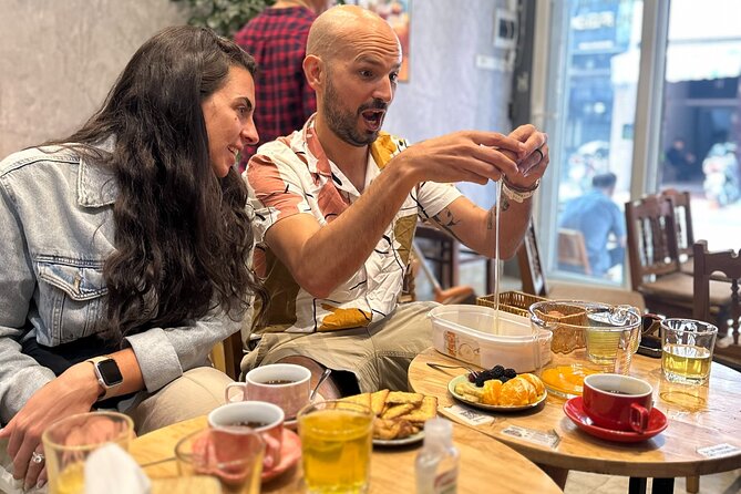 Hanoi Coffee Workshop: Master 6 Signature Vietnamese Coffee - A small Hanoi bar with plenty to do