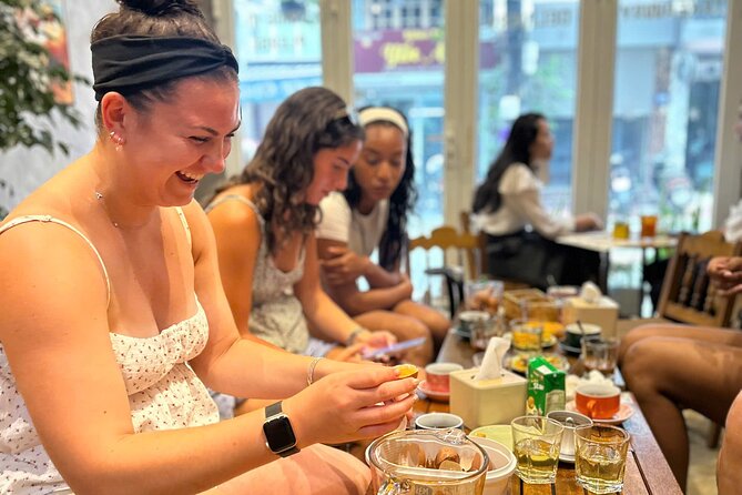 Hanoi Coffee Workshop: Master 6 Signature Vietnamese Coffee - Six Vietnamese coffees, not six identical recipes