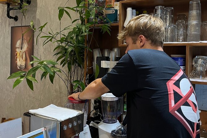 Hanoi Coffee Workshop: Master 6 Signature Vietnamese Coffee - What is included for $18.20