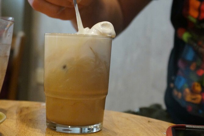 Hanoi Coffee Workshop: Master 6 Signature Vietnamese Coffee - How this fits into a Hanoi visit