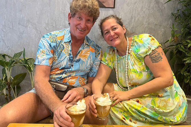 Hanoi Coffee Workshop: Master 6 Signature Vietnamese Coffee - Booking, timing, and cancellation