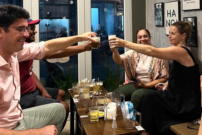 Hanoi Coffee Workshop: Master 6 Signature Vietnamese Coffee - What the two-hour session teaches you