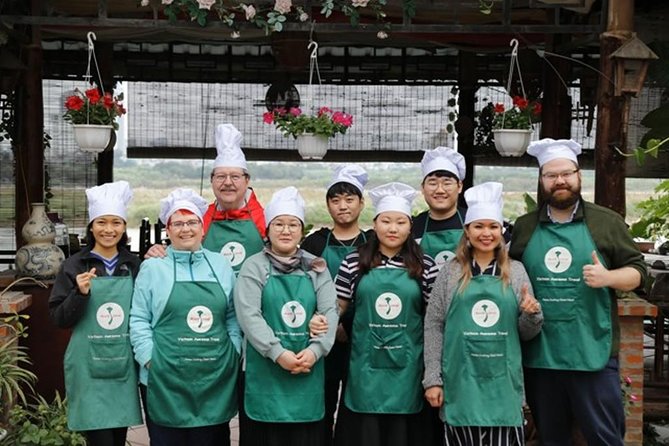Hanoi Cooking Class - Who will enjoy this class most?