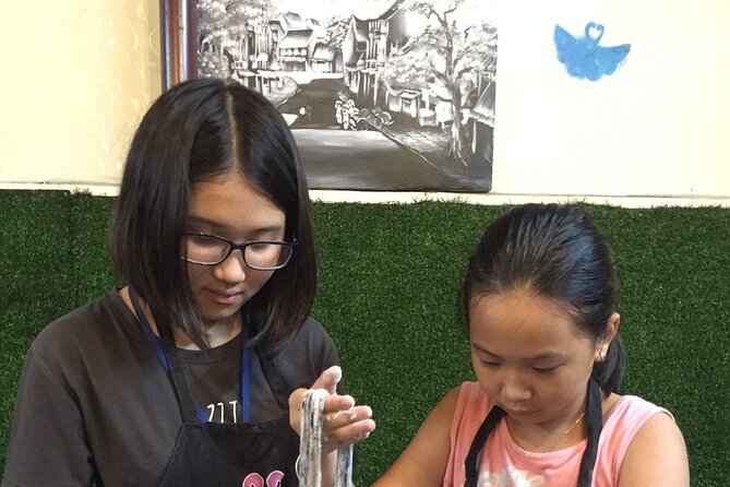 Hanoi Cooking Class and Market Tour in Ancient House - Starting at Blue Butterfly on Mã May Street