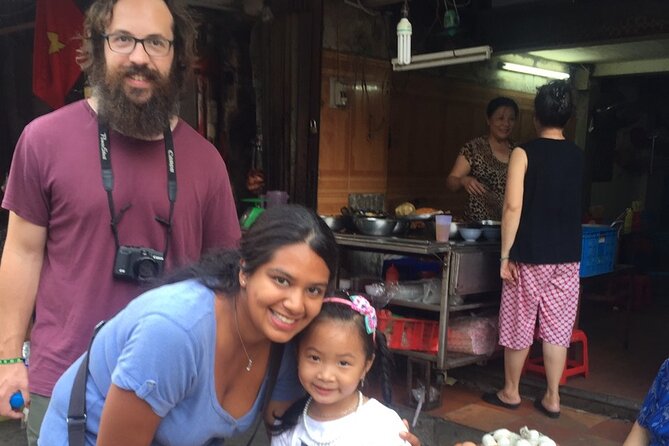 Hanoi Cooking Class and Market Tour with Chef Tien - Who will get the most from this class