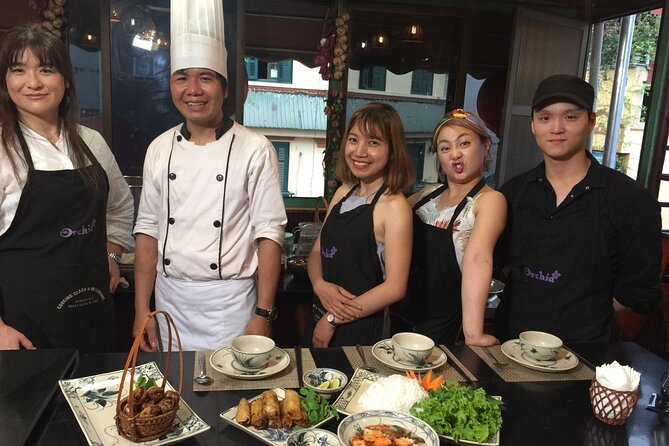 Hanoi Cooking Class and Market Tour with Chef Tien - Should you book Chef Tien’s Hanoi cooking class?