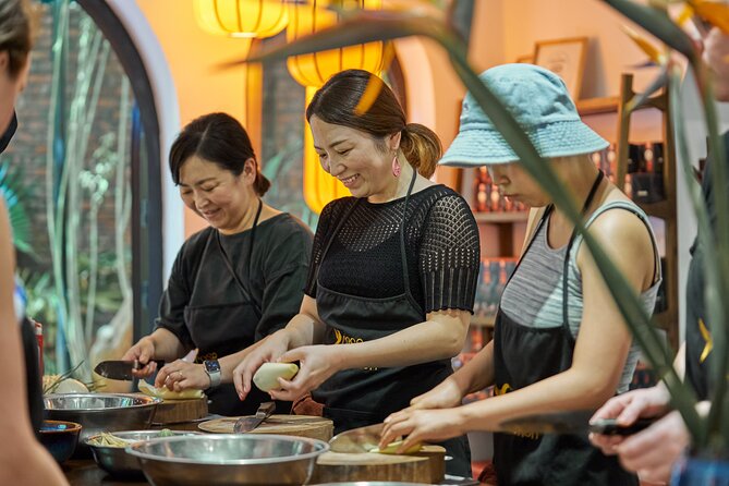 Hanoi Cooking Class: Culture, Local Market & Meaning CSR Impact - Is $39 good value?