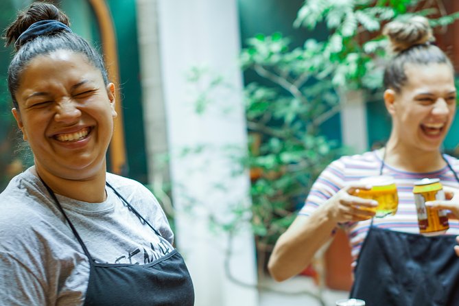 Hanoi Cooking Class in Hidden Villa with Free Pick-Up - Why the teaching style matters