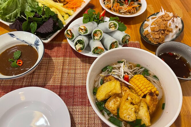 Hanoi Cooking Class Learning 5 Dishes including Banh Xeo - Who will enjoy this class most