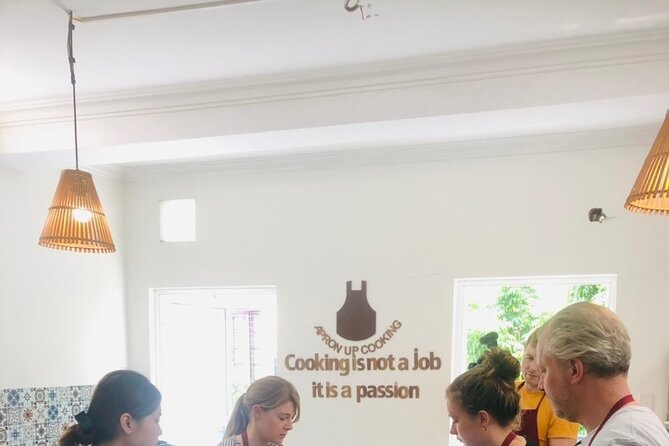 Hanoi Cooking Class Learning 5 Dishes including Banh Xeo - Should you book the Hanoi cooking class?