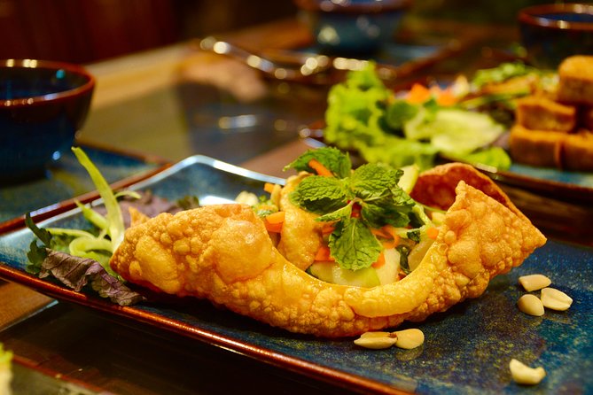 Hanoi Cooking Class: Market Tour, Free Liquor & Coffee Tasting - Why the market visit adds real value