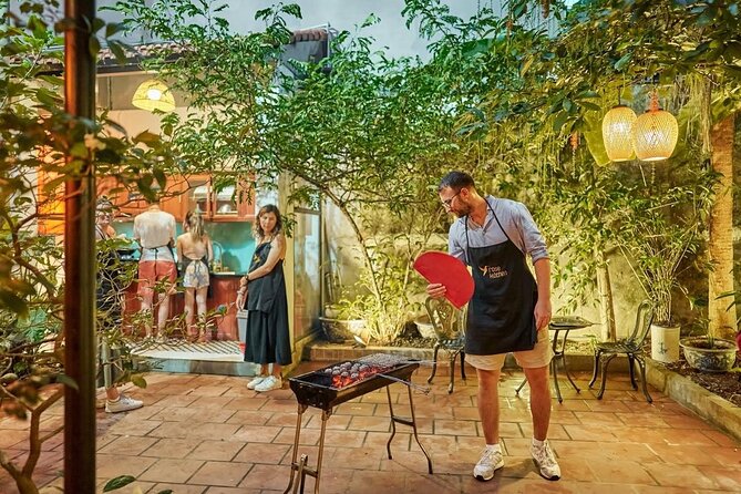 Hanoi Cooking Class: Pho/Bun Cha/Banh Xeo...+Free Egg/Salt Coffee - Key points before you book