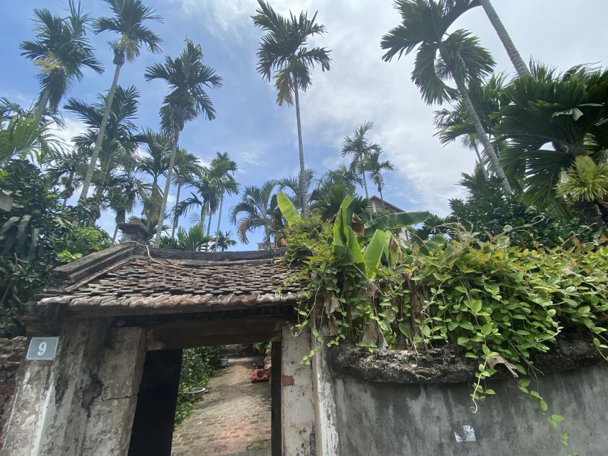 Hanoi Countryside Bicycle Tour - Is the $40 Price Good Value?