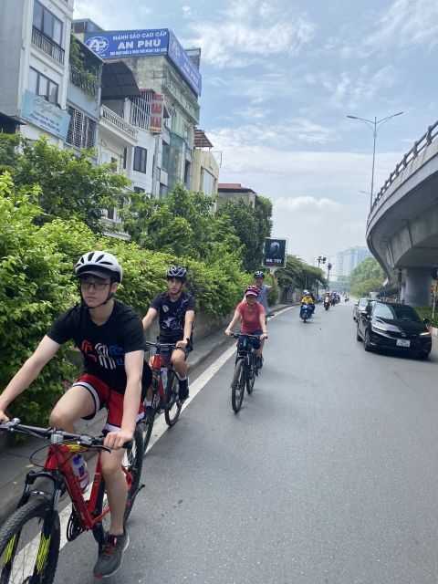 Hanoi Countryside Bicycle Tour - Who Will Enjoy This Hanoi Countryside Tour?