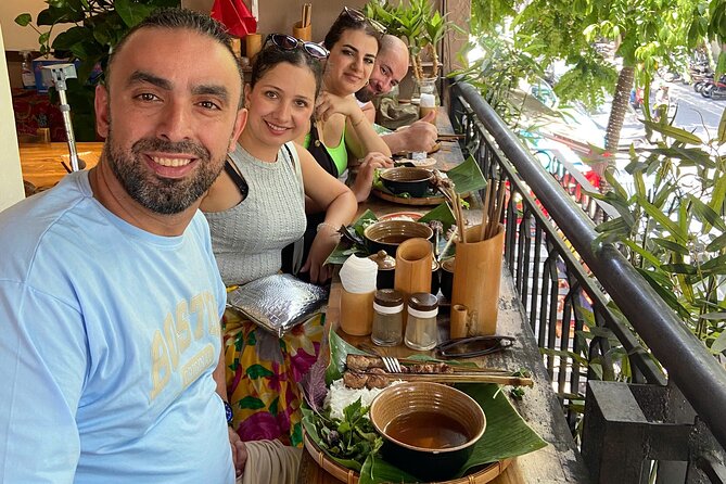 Hanoi Countryside Half-day Jeep Tour: Historical Co Loa & Fun - What the four-and-a-half-hour schedule really gives you