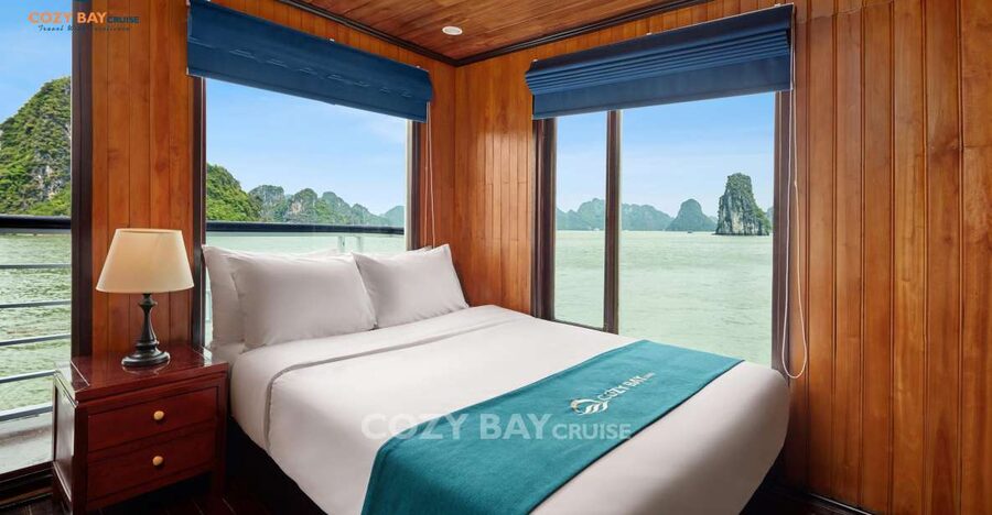 Hanoi: Cozy Halong Bay Overnight Cruise with Meals - Why one night on Halong Bay is worth your time