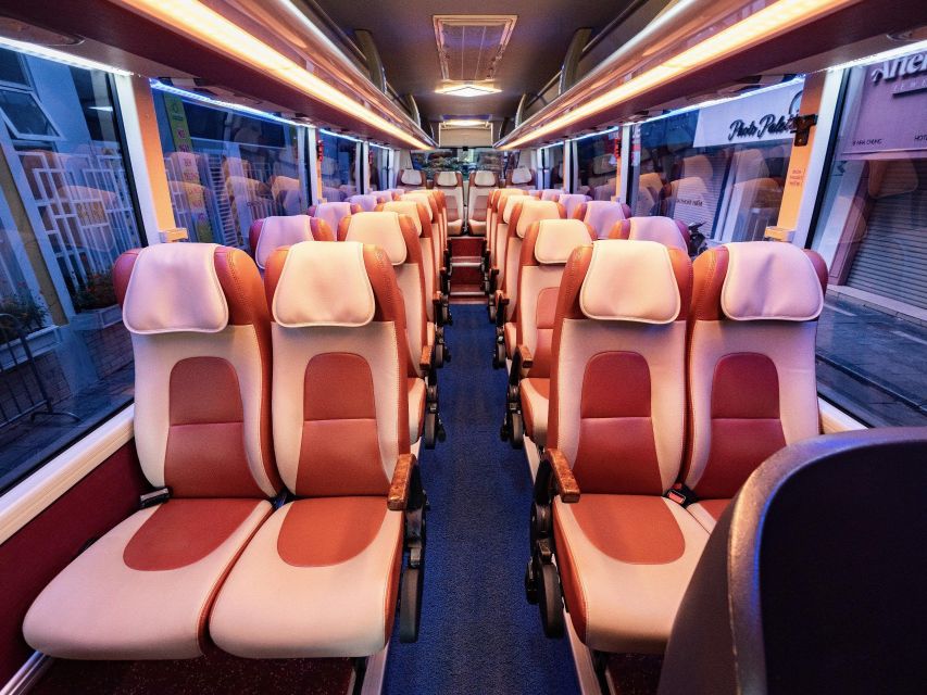 Hanoi: Cozy Halong Bay Overnight Cruise with Meals - Sung Sot Cave and its oversized chambers