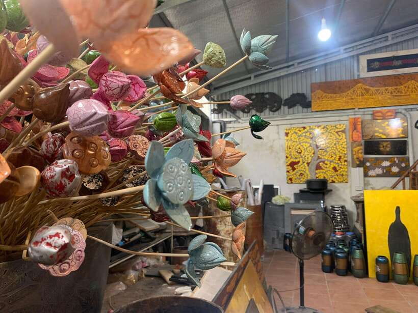 Hanoi Craft Village: Conical Hats, Incense, and Train Street - Why these Hanoi craft villages are worth your time
