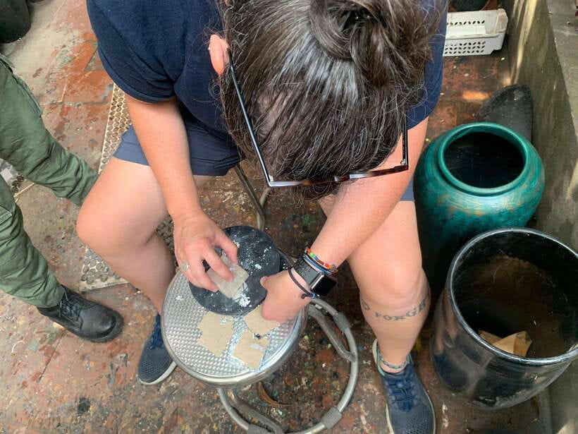 Hanoi Craft Village: Conical Hats, Incense, and Train Street - Half-day or full-day: which version makes sense?