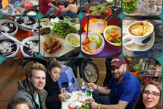 HANOI CULTURAL DISCOVERY TOUR ( "5 in 1" 4 hours - Special Package!) - The one-hour cyclo ride is the tour’s signature moment