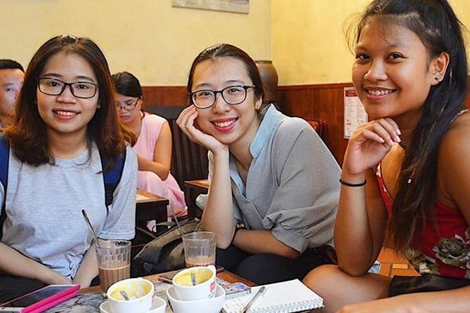 Hanoi Customized Street Food Walk with Train Street Experience - Who will enjoy this Hanoi food walk most