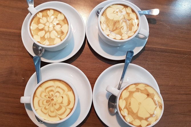 Hanoi daily egg coffee making course with local guide - Who will enjoy this class most