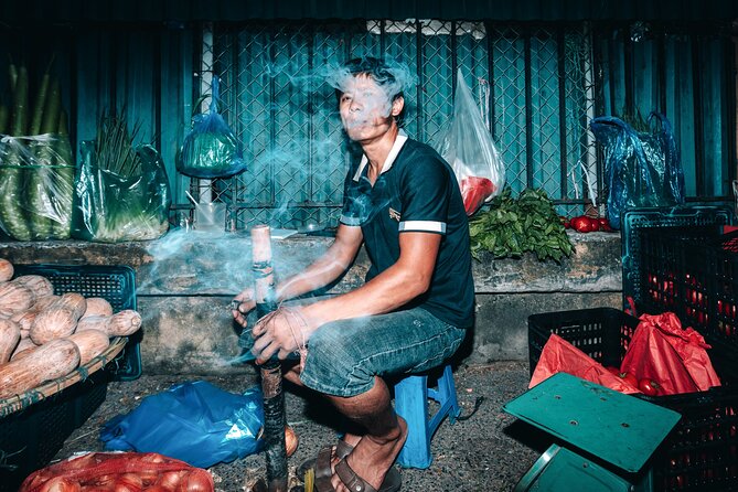Hanoi Dawn Private Food Tour with 10+ Tastings - Why Hanoi before dawn is worth the alarm