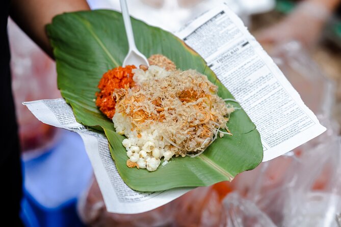 Hanoi Dawn Private Food Tour with 10+ Tastings - Who will enjoy this best