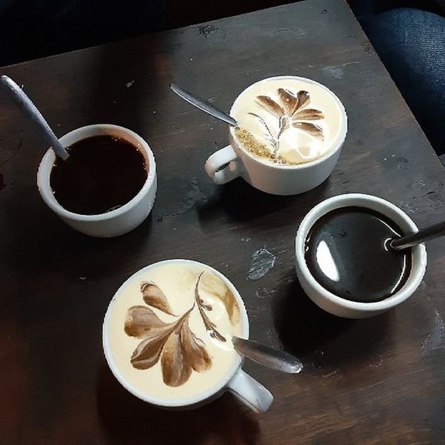Hanoi Egg Coffee Class - Why the coffee culture talk adds value