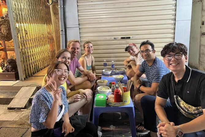 Hanoi Egg Coffee Class and Street Food Walking Tour - Starting in Hanoi’s Old Quarter