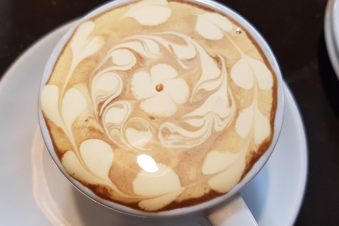 Hanoi Egg Coffee Making Course - A Small Group With Room for Questions