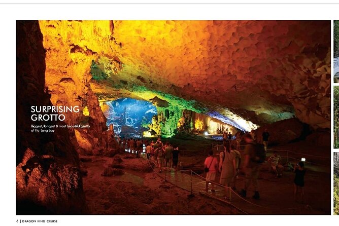 Hanoi Epic tour 6D5N Hanoi - Halong Bay - Ninh Binh - Sapa - Day 3: Hoa Lu, Trang An, and the Mua Cave climb