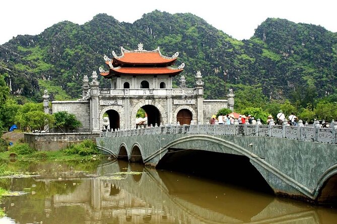 Hanoi Epic tour 6D5N Hanoi - Halong Bay - Ninh Binh - Sapa - Day 4: From Hanoi to Sapa and Cat Cat Village