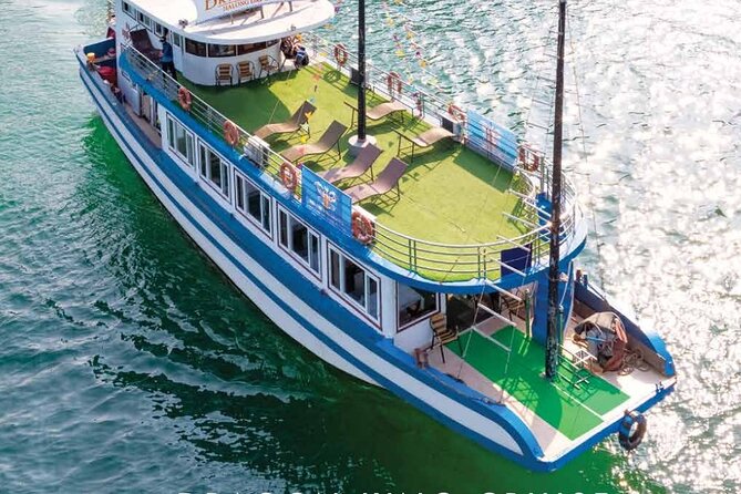 Hanoi Epic tour 6D5N Hanoi - Halong Bay - Ninh Binh - Sapa - Day 6: A free morning before the airport