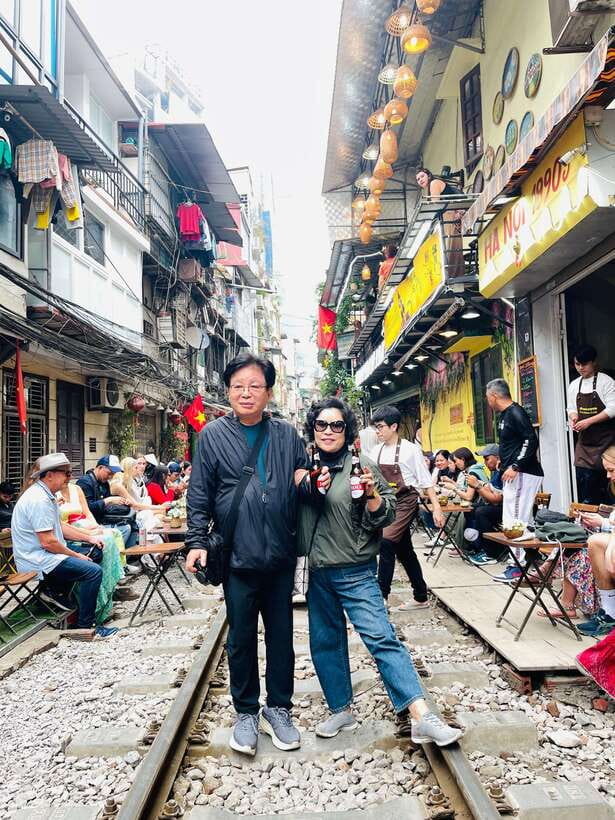 Hanoi Exclusive Craft Beer Bus: Cultural Sightseeing Tour - Key points to know before booking