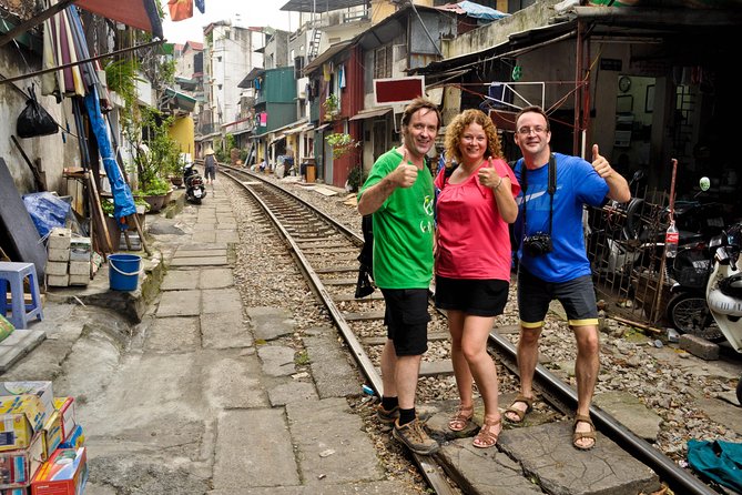 Hanoi Explorer Photo Tour - Why an early start changes the Hanoi experience
