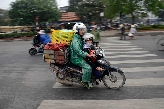 Hanoi Explorer Photo Tour - Who should book this Hanoi photo tour?
