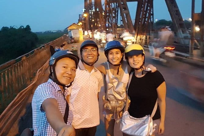 Hanoi Famous Michelin Guided Street Food Tour - Stop four: egg coffee at Café Phố Cổ