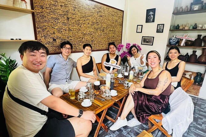 Hanoi Famous Michelin Guided Street Food Tour - Who should book this Hanoi food tour