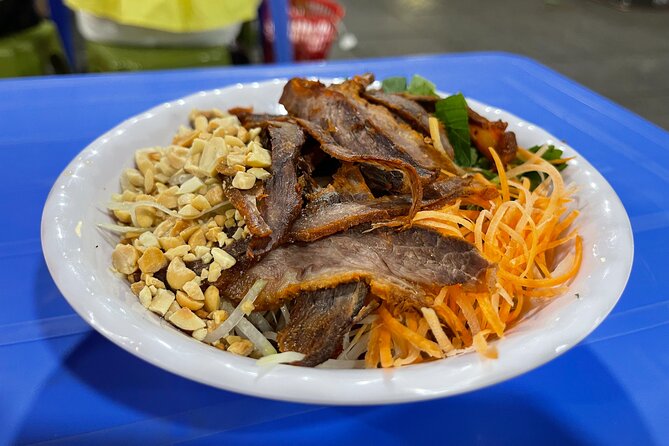 Hanoi Food and Fun - Street food walking tour - Who will enjoy this food walk most