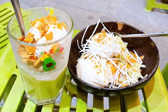 Hanoi Food and Fun - Street food walking tour - Practical details that affect your decision