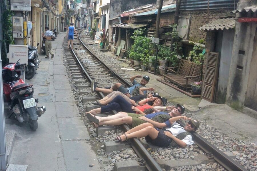 Hanoi Food, Culture, Sightseeing & Fun By Vietnam Army Jeep - Why the guide matters so much