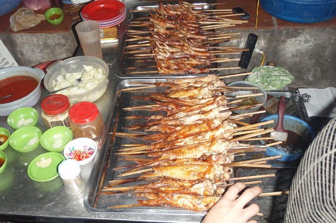 Hanoi Food on Foot: Walking Tour of Hanoi Old Quarter - Is $25 a good value?