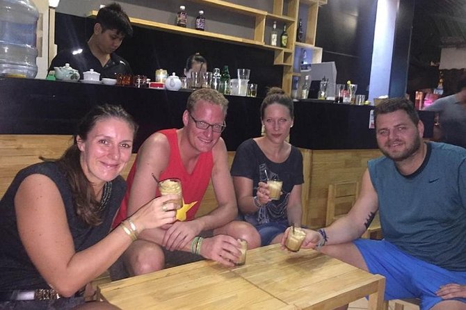 Hanoi Food on Foot: Walking Tour of Hanoi Old Quarter - Should you book Hanoi Food on Foot?
