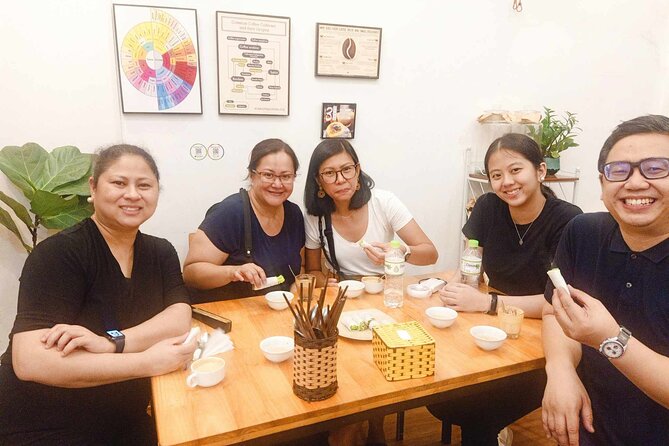 Hanoi Food Tours - Meeting Hanoi at O Quan Chuong