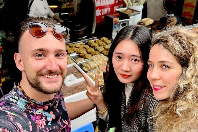 Hanoi Food Tours - Who will enjoy this, and who may not