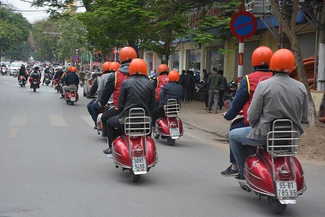 Hanoi Food Tours: Hanoi Foodie Scooter Tour Led By Women - What the $69 price includes in practical terms