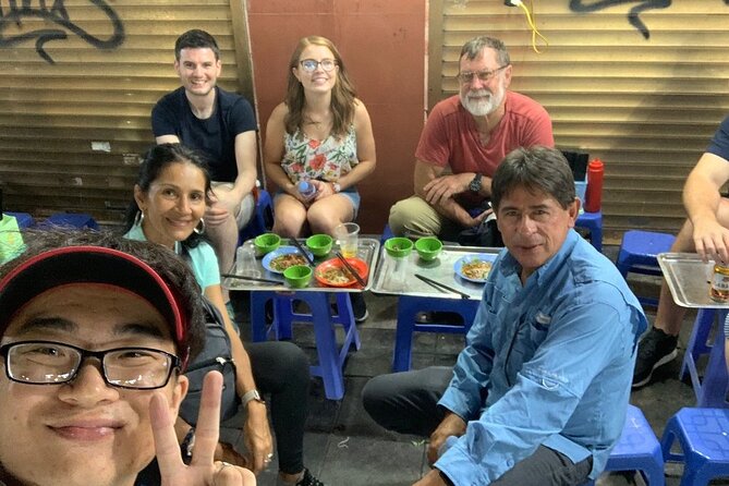 Hanoi Food Tours in Hanoi Old Quarter (Small Group/Private) - Why a food walk works so well in Hanoi