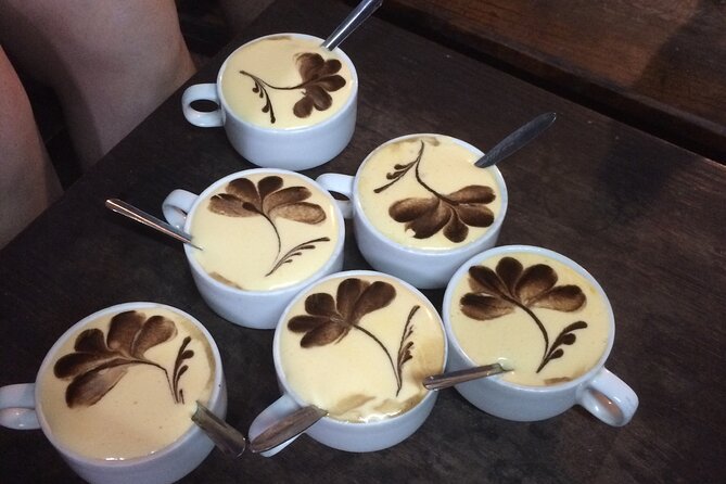 Hanoi Food Tours in Hanoi Old Quarter (Small Group/Private) - The dishes you may taste